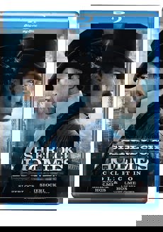 2015 Blu-ray
