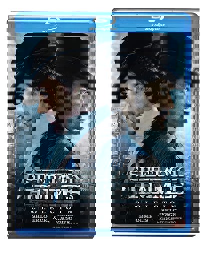 2015 Blu-ray (2015)