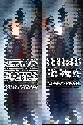 Sherlock Holmes: A Game of Shadows (2011)