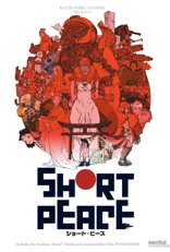 Short Peace