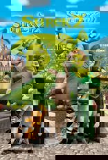 Shrek 2