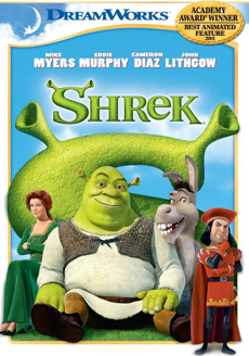 2003 Fullscreen DVD