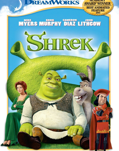2003 Fullscreen DVD (2003)