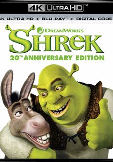 Anniversary Edition 4K