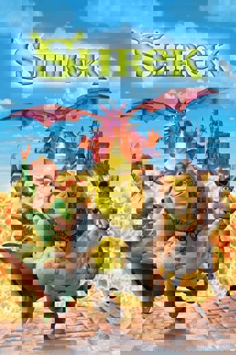 Shrek