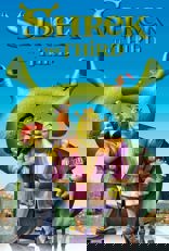 Shrek the Third