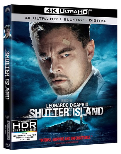 Shutter Island (2010) 2010