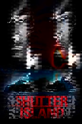 Shutter Island (2010)