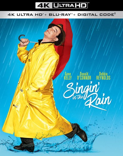 Singin' in the Rain (1952) 1952