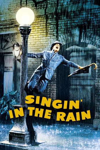 Singin' in the Rain (1952)