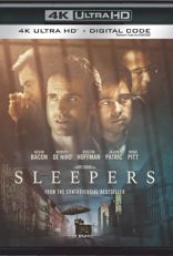Sleepers