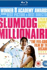 Slumdog Millionaire