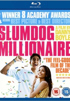 Slumdog Millionaire