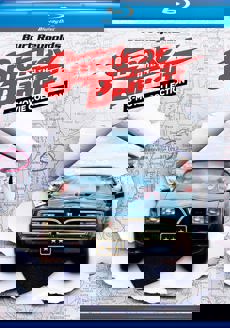 Smokey & The Bandit 3-Movie Collection