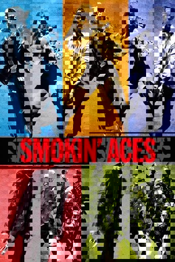 Smokin' Aces