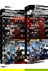 Snake Eyes: G.I. Joe Origins