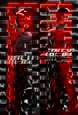 Snake Eyes: G.I. Joe Origins