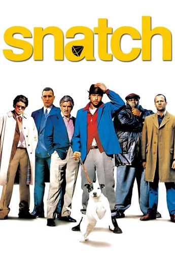 Snatch (2000)