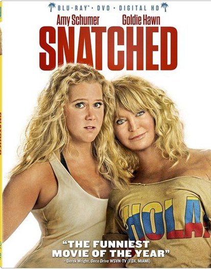 Snatched (2017) 2017