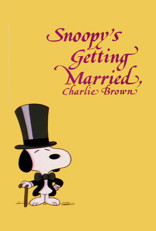 Snoopy's Getting Married, Charlie Brown