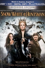 Snow White and the Huntsman
