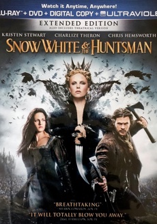 2012 Extended Edition 2-Disc Multi-Format Blu-ray