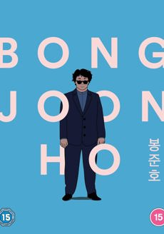 Bong Joon Ho Collection