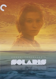 Criterion Blu-ray