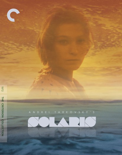 Criterion Blu-ray (2011)