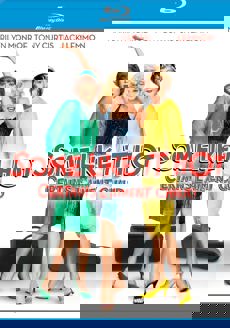 Some Like It Hot (2011 Blu-ray)