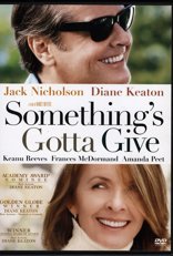Something's Gotta Give