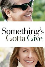 Something's Gotta Give