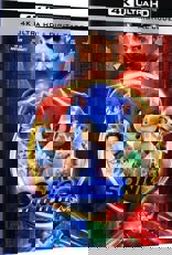 Sonic the Hedgehog 2