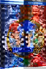 Sonic the Hedgehog 2