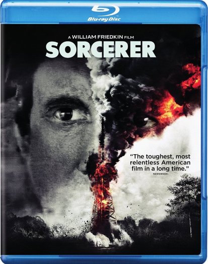Blu-Ray (2016)