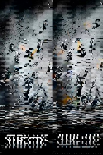 Source Code (2011)
