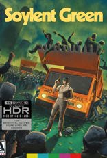 Soylent Green