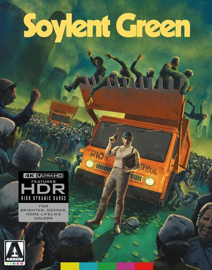 4K UHD (Arrow Video) (2026)