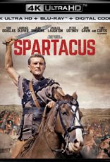 Spartacus