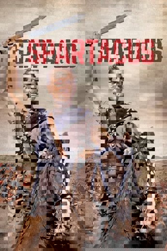 Spartacus (1960)