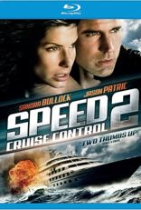 Speed 2: Cruise Control