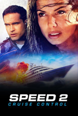 Speed 2: Cruise Control