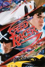 Speed Racer