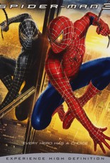 Spider-Man 3