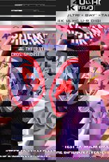 Spider-Man: Across the Spider-Verse