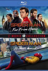 Spider-Man: Far From Home