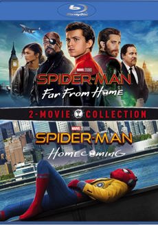 2-Movie Collection
