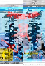 Spider-Man: Into the Spider-Verse