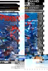 Spider-Man: Into the Spider-Verse