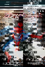 Spider-Man: No Way Home